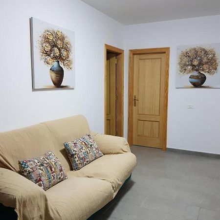 Apartamento Privado En Una Zona Tranquila Y Proxima Al Aeropuerto Tf Norte Y A La Ciudad De San Cristobal De La Laguna . Экстерьер фото