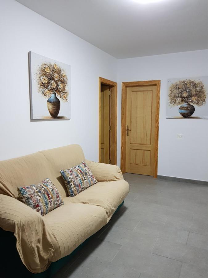 Apartamento Privado En Una Zona Tranquila Y Proxima Al Aeropuerto Tf Norte Y A La Ciudad De San Cristobal De La Laguna . Экстерьер фото