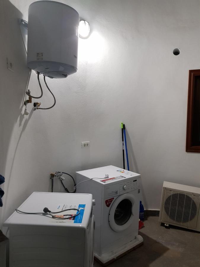 Apartamento Privado En Una Zona Tranquila Y Proxima Al Aeropuerto Tf Norte Y A La Ciudad De San Cristobal De La Laguna . Экстерьер фото
