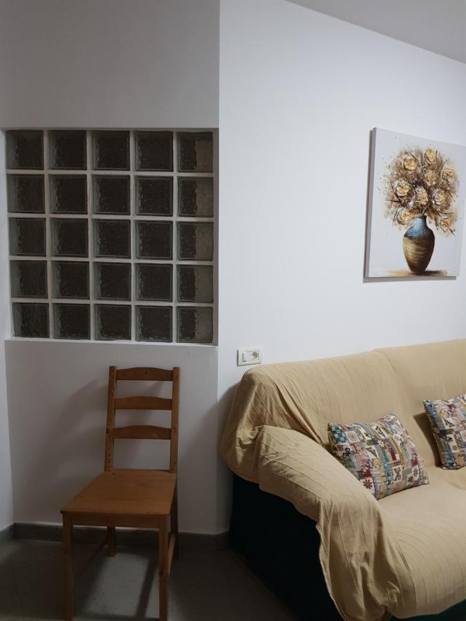 Apartamento Privado En Una Zona Tranquila Y Proxima Al Aeropuerto Tf Norte Y A La Ciudad De San Cristobal De La Laguna . Экстерьер фото