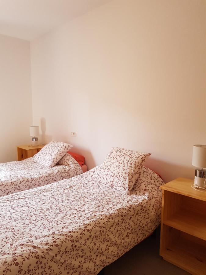 Apartamento Privado En Una Zona Tranquila Y Proxima Al Aeropuerto Tf Norte Y A La Ciudad De San Cristobal De La Laguna . Экстерьер фото